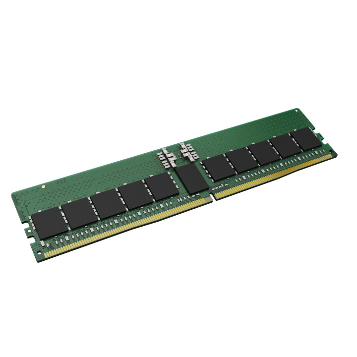 Kingston Technology KSM48E40BD8KI-32HA módulo de memória 32 GB 1 x 32 GB DDR5 2400 MHz ECC