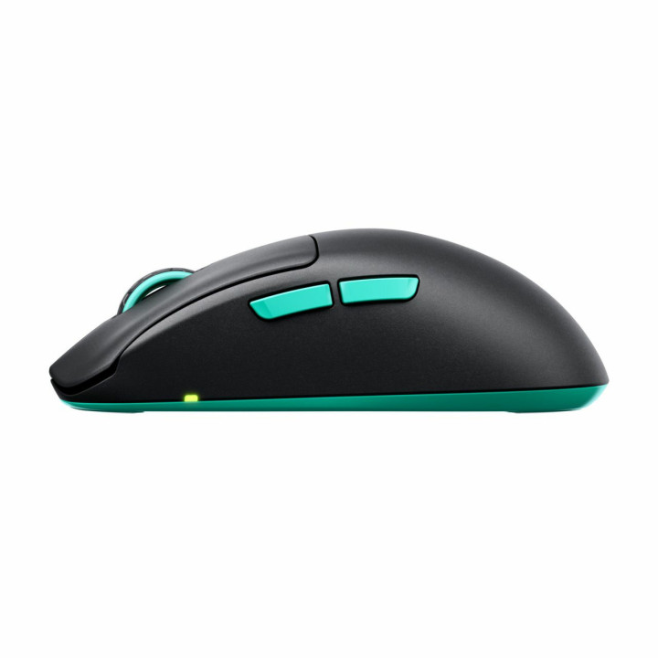 CHERRY XTRFY CX-M68W-BLACK rato Jogos RF Wireless 26000 DPI