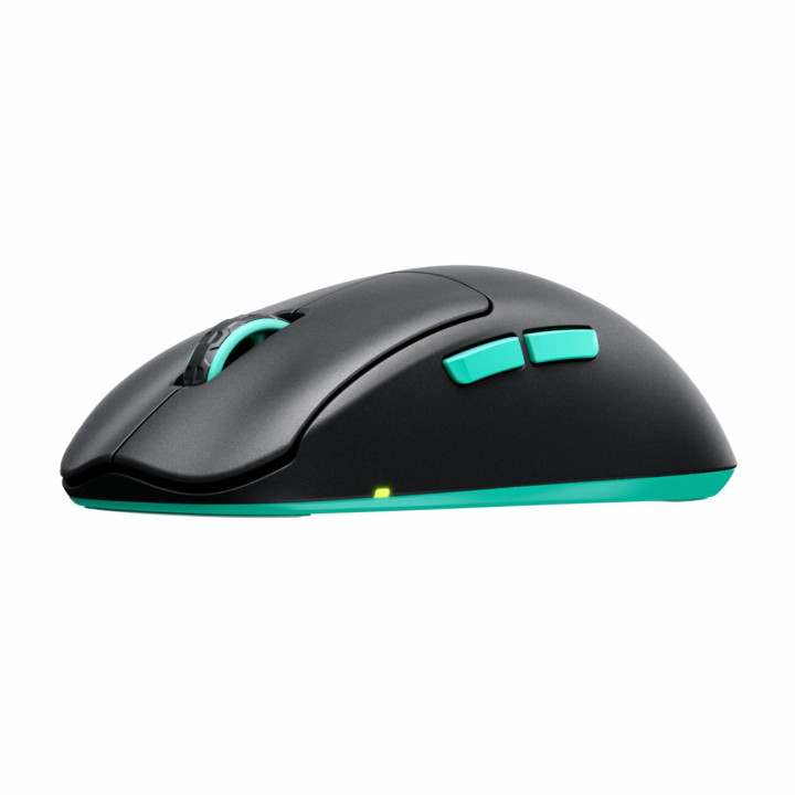 CHERRY XTRFY CX-M68W-BLACK rato Jogos RF Wireless 26000 DPI