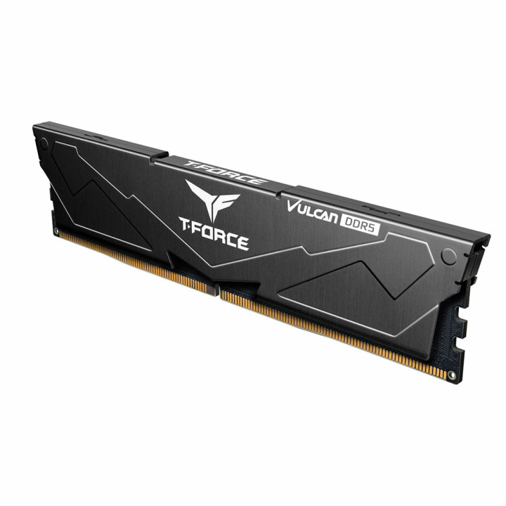 Team Group VULCAN FLBD516G5600HC36B01 módulo de memória 16 GB 1 x 16 GB DDR5 5600 MHz ECC