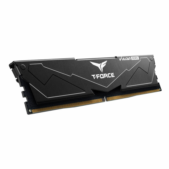 Team Group VULCAN FLBD516G5600HC36B01 módulo de memória 16 GB 1 x 16 GB DDR5 5600 MHz ECC