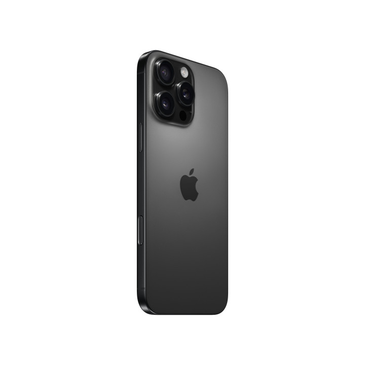 Apple iPhone 16 Pro Max 17,5 cm (6.9") Dual SIM iOS 18 5G USB Type-C 256 GB Preto