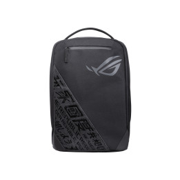 ASUS ROG Ranger BP1501G 43,2 cm (17") Mochila Preto, Cinzento