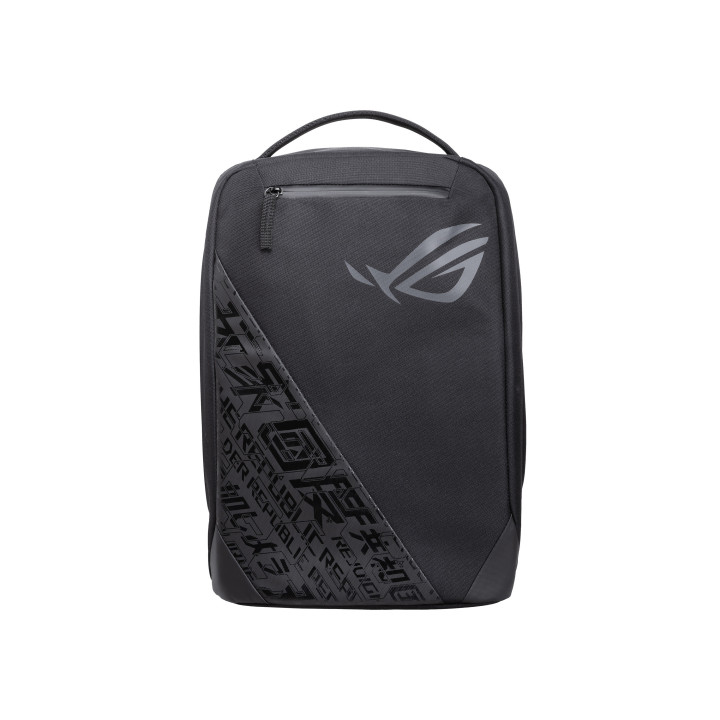 ASUS ROG Ranger BP1501G 43,2 cm (17") Mochila Preto, Cinzento