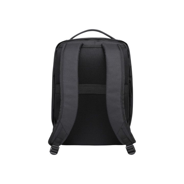 ASUS ROG Ranger BP1501G 43,2 cm (17") Mochila Preto, Cinzento