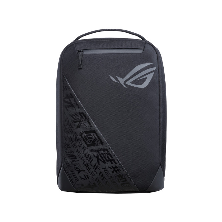 ASUS ROG Ranger BP1501G 43,2 cm (17") Mochila Preto, Cinzento