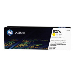 HP Toner LaserJet Original 827A Amarelo
