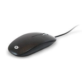 Conceptronic CLLM3BDESK rato Escritório Ambidestro USB Type-A Ótico 800 DPI