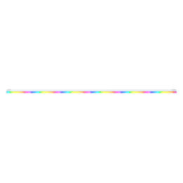 Cooler Master Addressable RGB LED Strip Universal Faixa LED