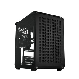 Cooler Master QUBE 500 Flatpack Black Edition Midi Tower Preto
