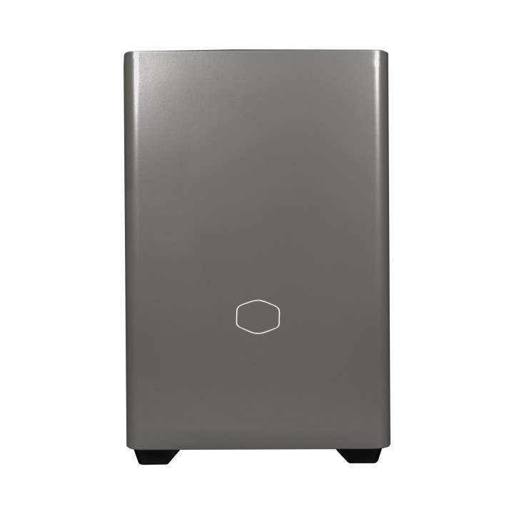 Cooler Master NR200P MAX Small Form Factor (SFF) Preto, Cinzento 850 W