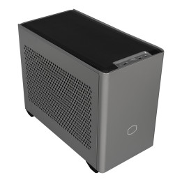 Cooler Master NR200P MAX Small Form Factor (SFF) Preto, Cinzento 850 W