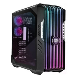 Cooler Master HAF 700 EVO Full Tower Cinzento