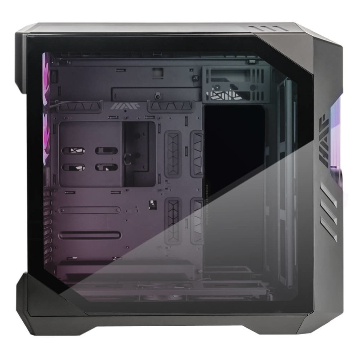 Cooler Master HAF 700 EVO Full Tower Cinzento