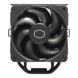 Cooler Master Hyper 212 Black Processador Arrefecimento a ar 12 cm Preto