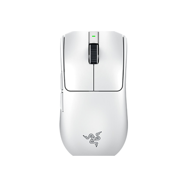 Razer Viper V3 Pro rato Jogos Mão direita RF Wireless + USB Type-C Ótico 35000 DPI