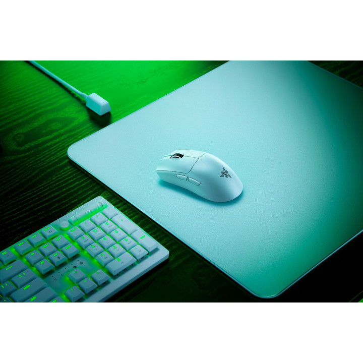 Razer Viper V3 Pro rato Jogos Mão direita RF Wireless + USB Type-C Ótico 35000 DPI