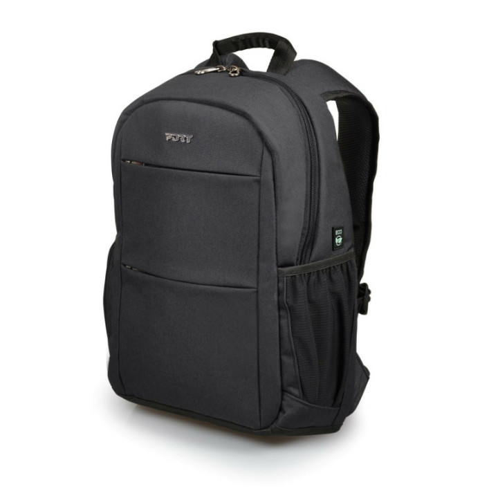 Port Designs Sydney 39,6 cm (15.6") Mochila Preto