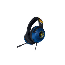 Razer Kraken V3 X - Fortnite Edition Auscultadores Com fios Fita de cabeça Jogos USB Type-A Multicor