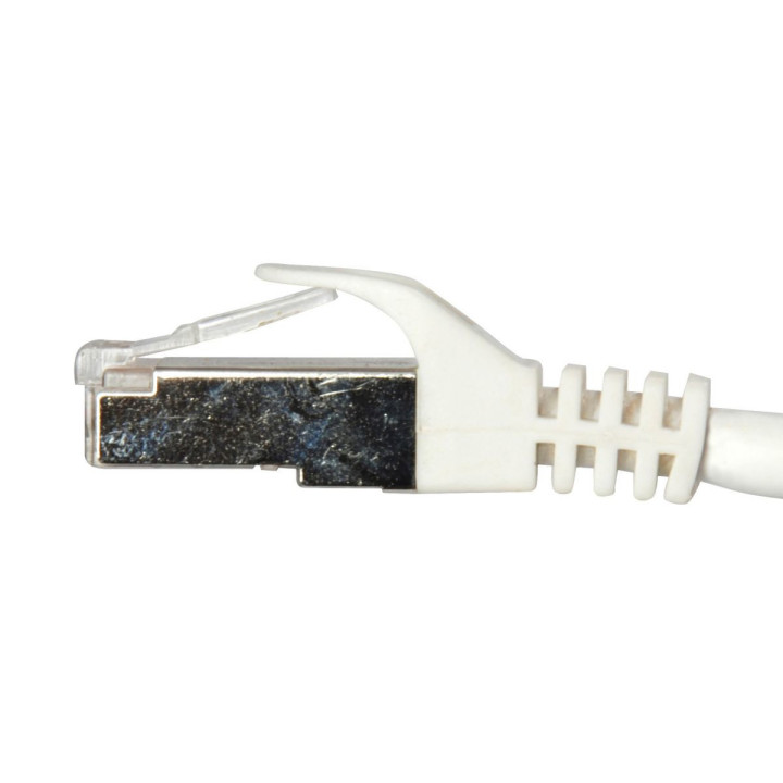 Equip 605711 cabo de rede Branco 2 m Cat6a S FTP (S-STP)