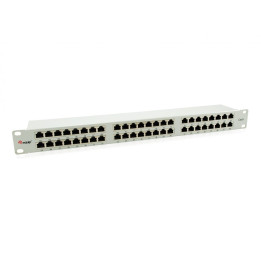Equip 326349 painel de conexões 1U