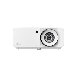 Optoma ZH450 datashow Projetor de distância normal 4500 ANSI lumens DLP 1080p (1920x1080) Compatibilidade 3D Branco