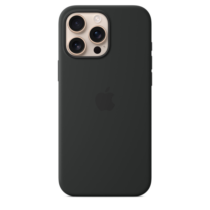 Apple MYYT3ZM A capa para telemóvel 17,5 cm (6.9") Preto