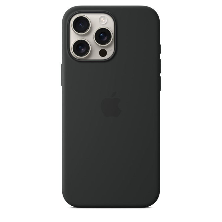Apple MYYT3ZM A capa para telemóvel 17,5 cm (6.9") Preto