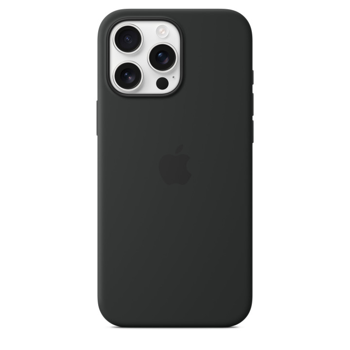Apple MYYT3ZM A capa para telemóvel 17,5 cm (6.9") Preto