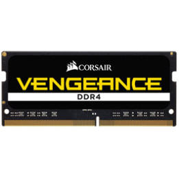 Corsair Vengeance CMSX16GX4M2A3000C18 módulo de memória 16 GB 2 x 8 GB DDR4 3000 MHz