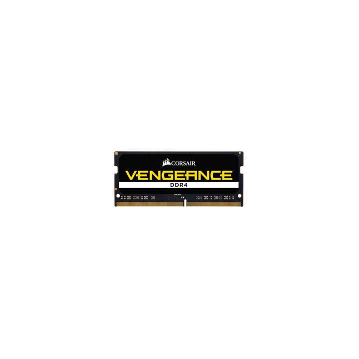 Corsair Vengeance CMSX16GX4M2A3000C18 módulo de memória 16 GB 2 x 8 GB DDR4 3000 MHz