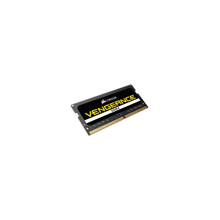 Corsair Vengeance CMSX16GX4M2A3000C18 módulo de memória 16 GB 2 x 8 GB DDR4 3000 MHz