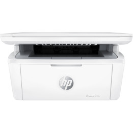 HP LaserJet Multifunções M140w, Preto e branco, Impressora para Pequeno escritório, Impressão, cópia, digitalização,