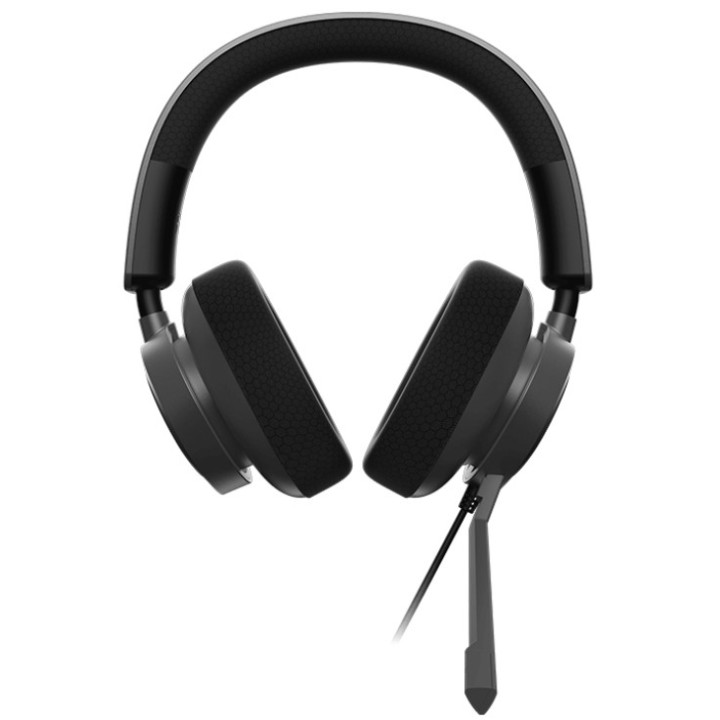 MSI Maestro 300 Auscultadores Com fios Fita de cabeça Jogos USB Type-C   USB Type-A Preto