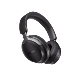 Bose QuietComfort Ultra Auscultadores Com fios e sem fios Fita de cabeça Música Dia-a-dia Bluetooth Preto