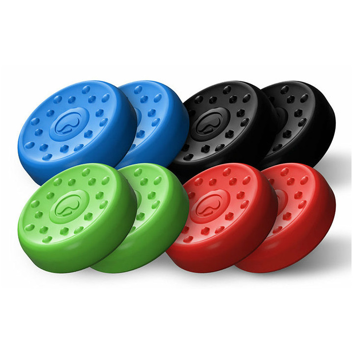 Steelseries 1010-UNI acessório para comando de jogos Tampa para botão analógico