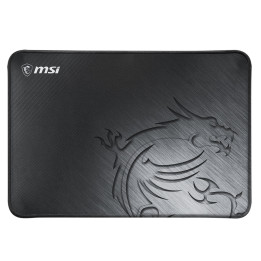 MSI Agility GD21 Tapete Gaming Preto