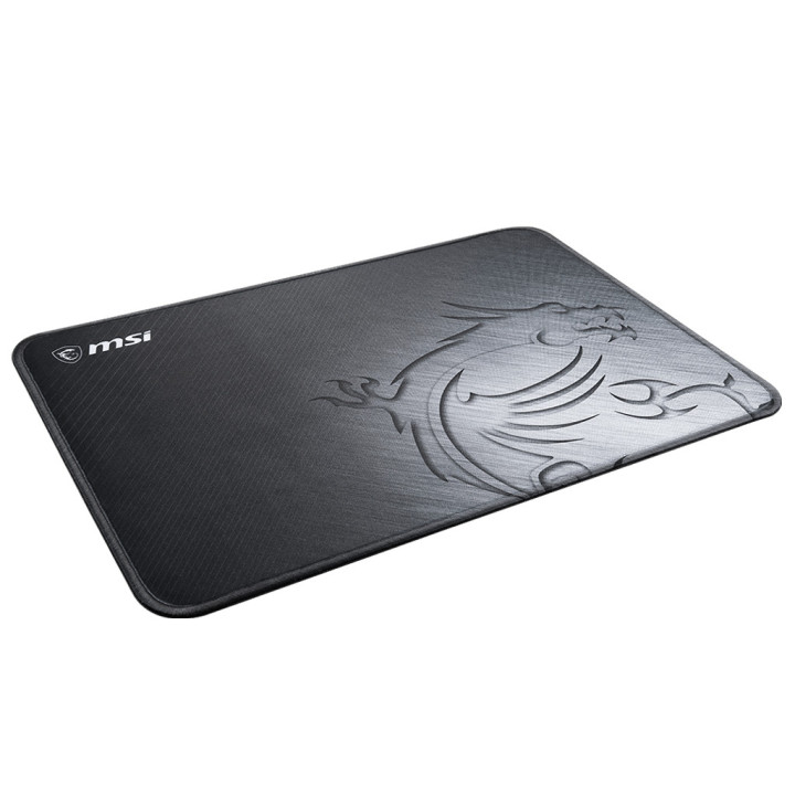 MSI Agility GD21 Tapete Gaming Preto