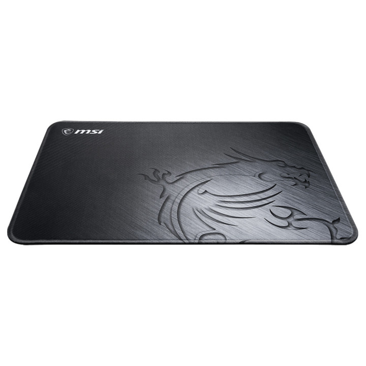 MSI Agility GD21 Tapete Gaming Preto