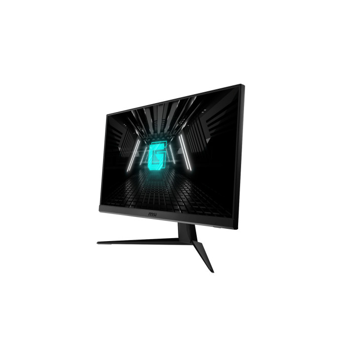 MSI G2412F monitor de ecrã 60,5 cm (23.8") 1920 x 1080 pixels Full HD Preto