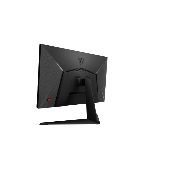 MSI G2412F monitor de ecrã 60,5 cm (23.8") 1920 x 1080 pixels Full HD Preto