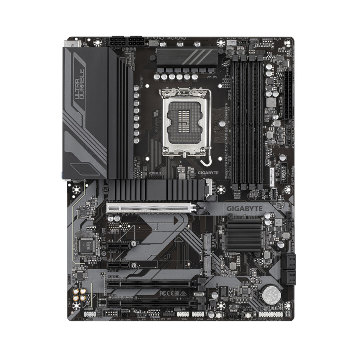 GIGABYTE Z790 D motherboard Intel Z790 Express LGA 1700 ATX