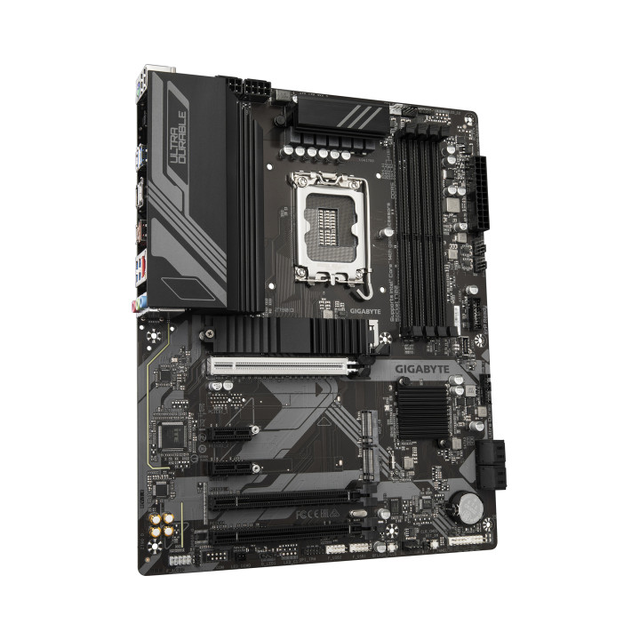 GIGABYTE Z790 D motherboard Intel Z790 Express LGA 1700 ATX