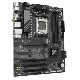 GIGABYTE B650 UD AX motherboard AMD B650 Ranhura AM5 ATX