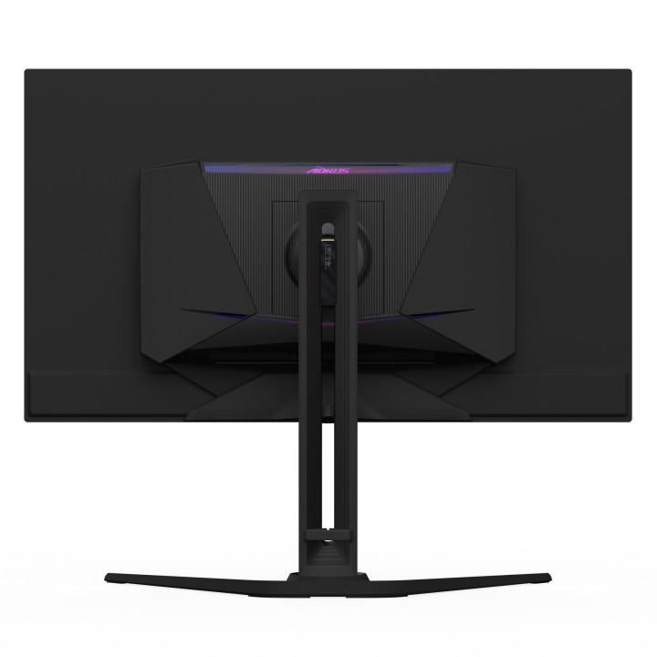 GIGABYTE FO32U2P monitor de ecrã 80 cm (31.5") 3840 x 2160 pixels 4K Ultra HD OLED Preto