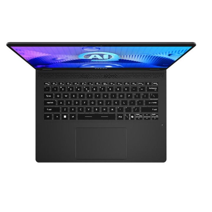 Portátil MSI Prestige 14 AI Studio C1VFG-025PT 14" Ultra 7 155H 16GB 1TB RTX 4060 2.8K W11