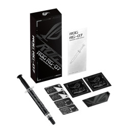 ASUS ROG RG-07 PERFORMANCE THERMAL PASTE KIT pasta térmica Cola térmica 20 g