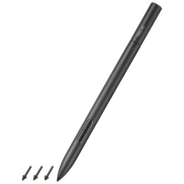 ASUS Pen 2.0 SA203H caneta stylus 16,5 g Preto
