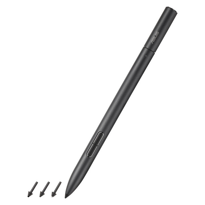 ASUS Pen 2.0 SA203H caneta stylus 16,5 g Preto