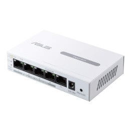 ASUS ExpertWiFi EBP15 Gerido Gigabit Ethernet (10 100 1000) Power over Ethernet (PoE) Branco